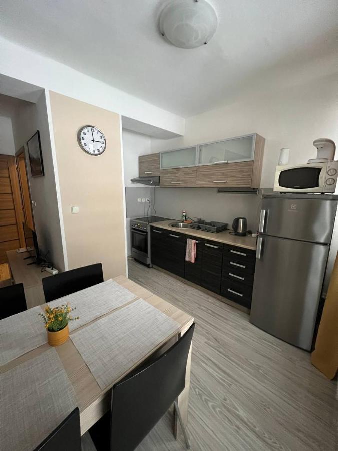Apartman Zuzana Liptovský Mikuláš Eksteriør bilde