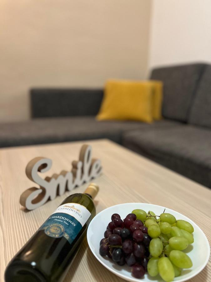 Apartman Zuzana Liptovský Mikuláš Eksteriør bilde